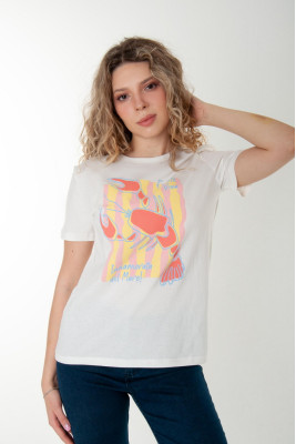 Футболка жіноча